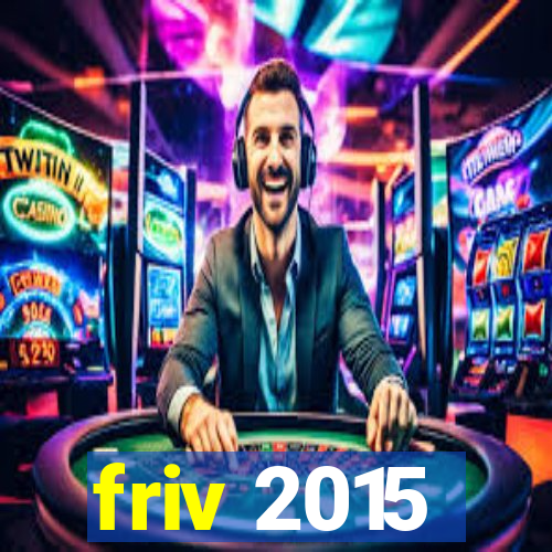 friv 2015