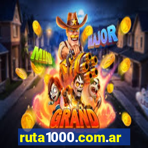 ruta1000.com.ar