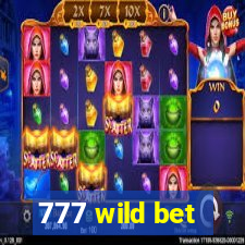 777 wild bet