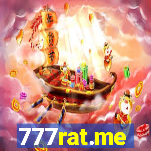 777rat.me