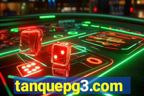 tanquepg3.com