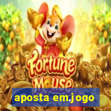 aposta em.jogo