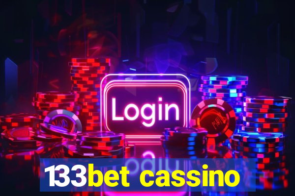 133bet cassino