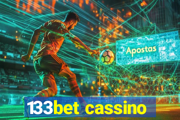 133bet cassino