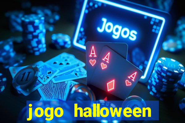 jogo halloween online dinheiro real