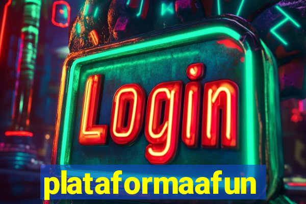 plataformaafun