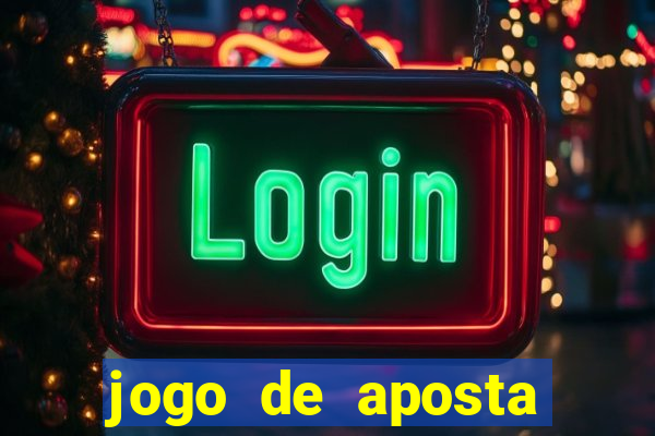 jogo de aposta para menores de 18