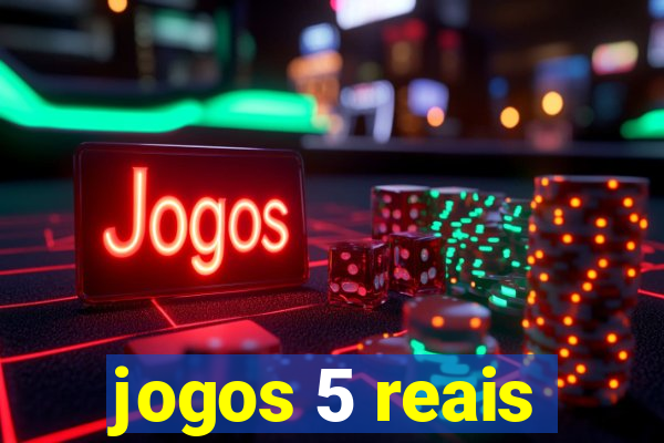 jogos 5 reais