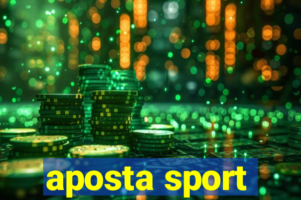 aposta sport