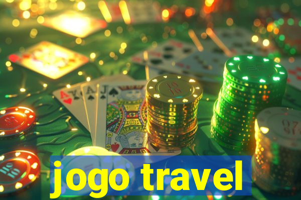 jogo travel