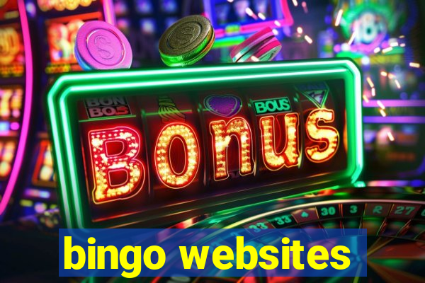 bingo websites