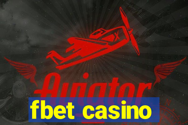 fbet casino