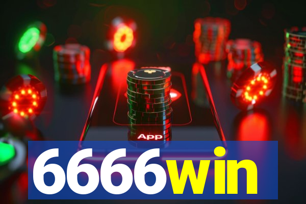 6666win