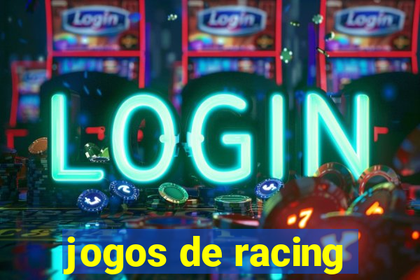 jogos de racing