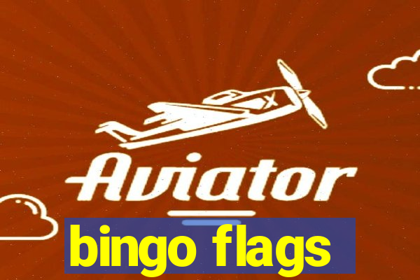 bingo flags