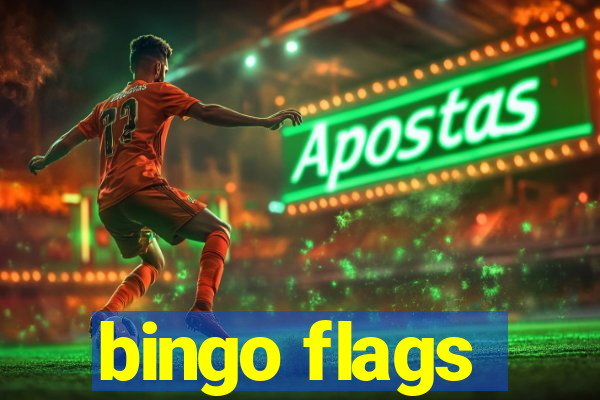 bingo flags