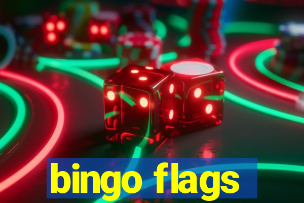 bingo flags