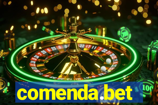 comenda.bet