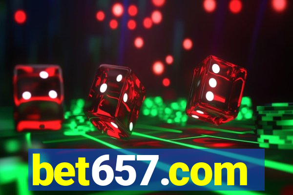 bet657.com