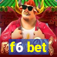 f6 bet