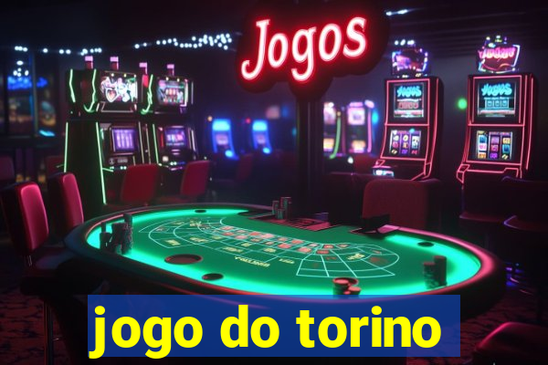 jogo do torino