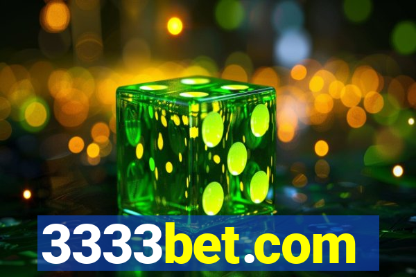 3333bet.com