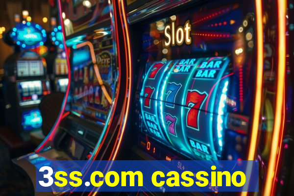 3ss.com cassino