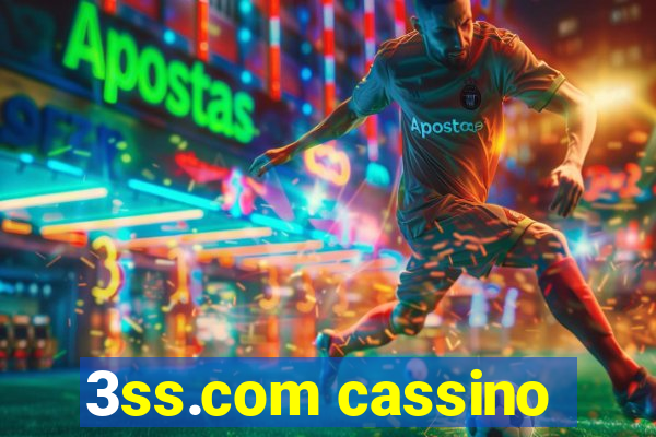 3ss.com cassino