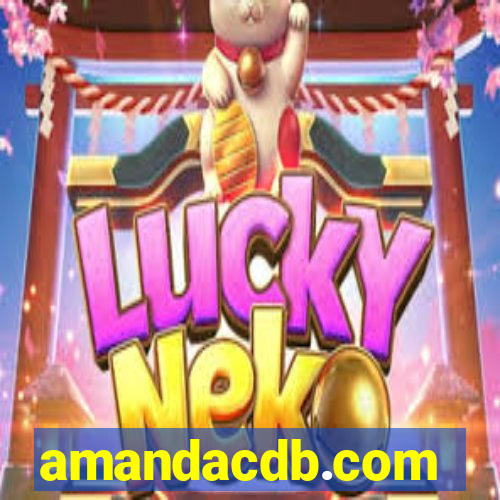 amandacdb.com