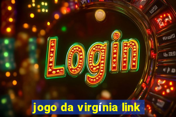 jogo da virgínia link