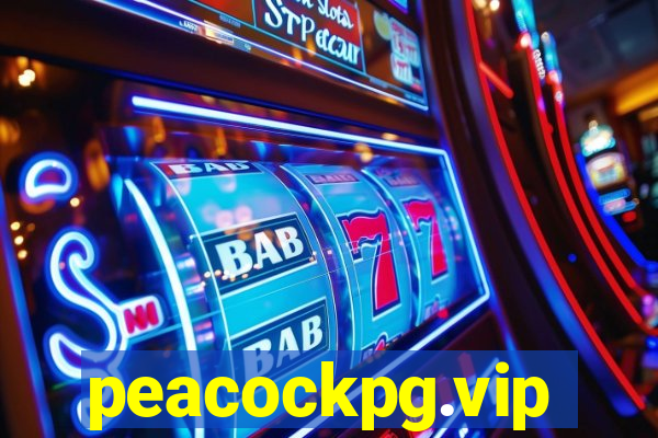 peacockpg.vip