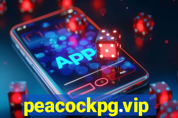 peacockpg.vip