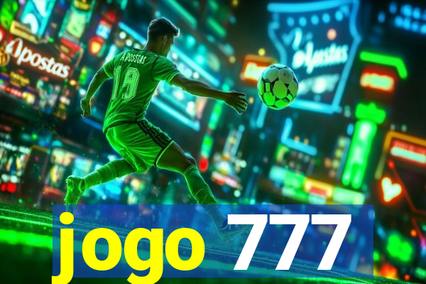 jogo 777