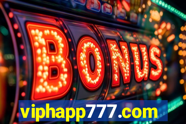 viphapp777.com