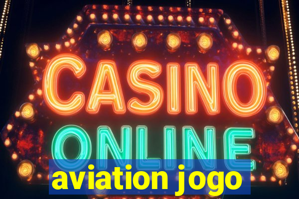 aviation jogo