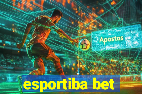 esportiba bet