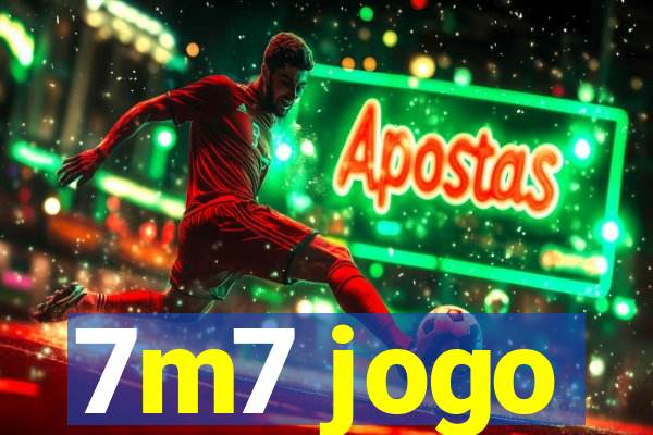 7m7 jogo