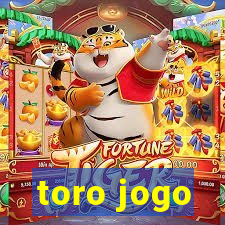 toro jogo