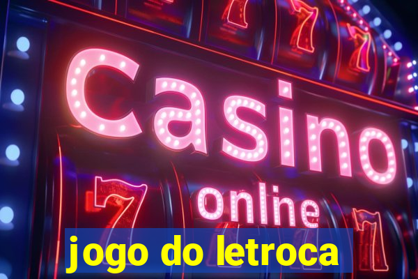 jogo do letroca