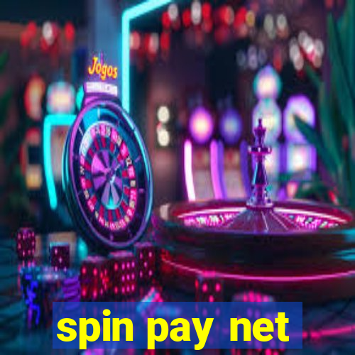 spin pay net