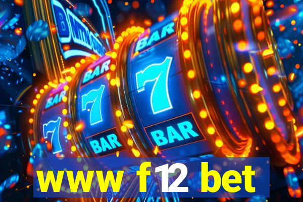 www f12 bet