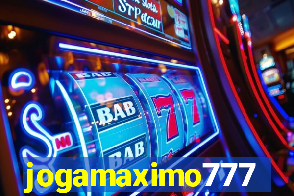 jogamaximo777