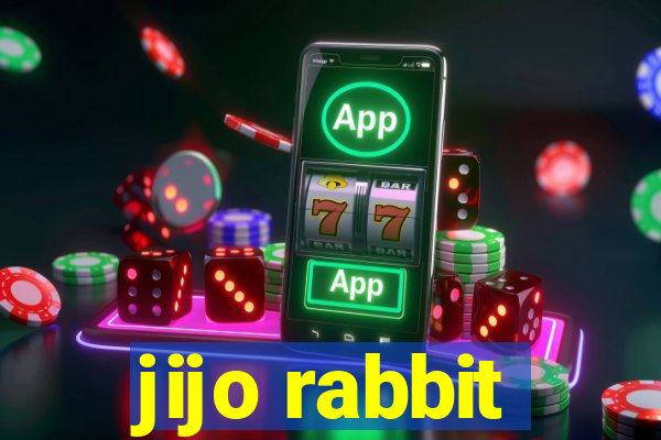 jijo rabbit