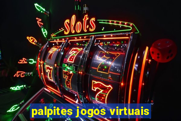 palpites jogos virtuais