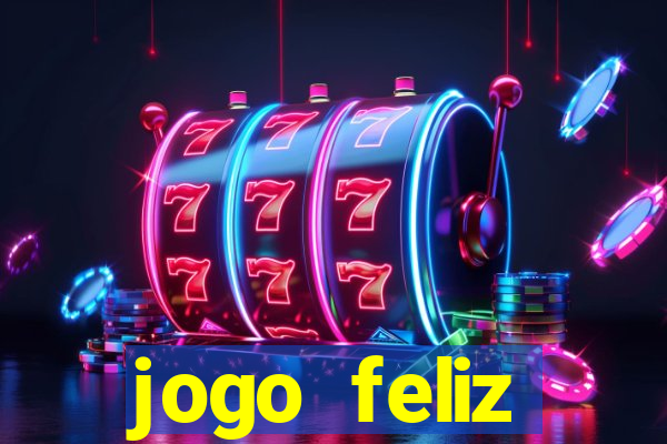 jogo feliz game-slots bingo