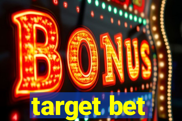 target bet