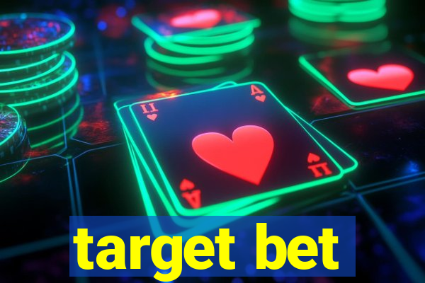 target bet