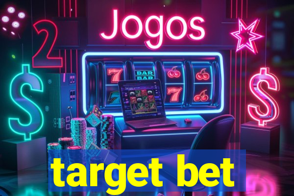 target bet