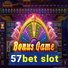 57bet slot