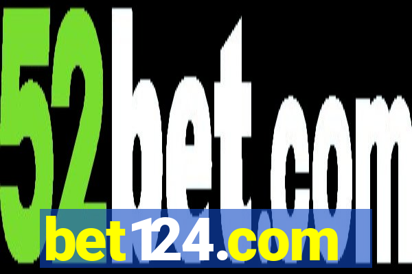 bet124.com